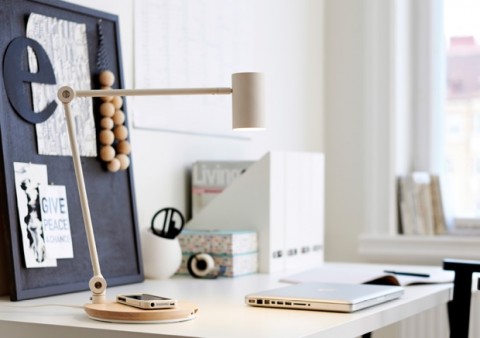 IKEA ricarica wireless 1