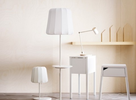 IKEA ricarica wireless 2