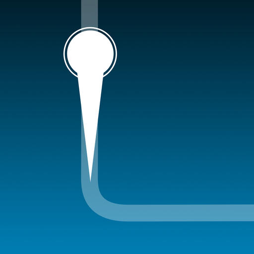 Linea Confine icon512x512