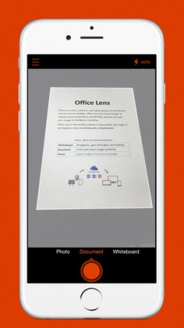 Office Lens 1