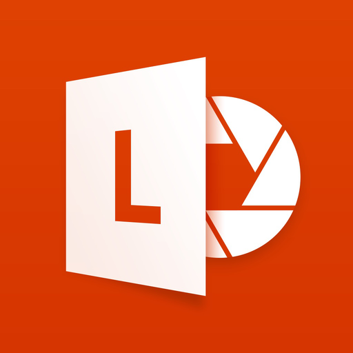 Office Lens icon512x512