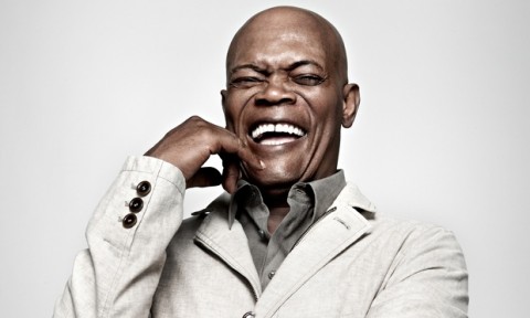 Samuel L. Jackson