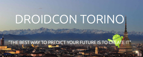 Droidcon