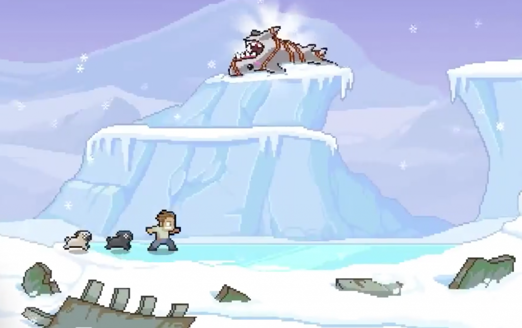 PewDiePie: Legend of the Brofist