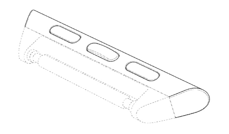 meccanismo dei cinturini