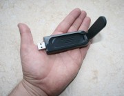 Sitecom Wi-Fi USB 3.0 Adapter AC1200