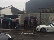 Apple Watch in Italia