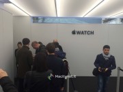 Apple Watch in Italia