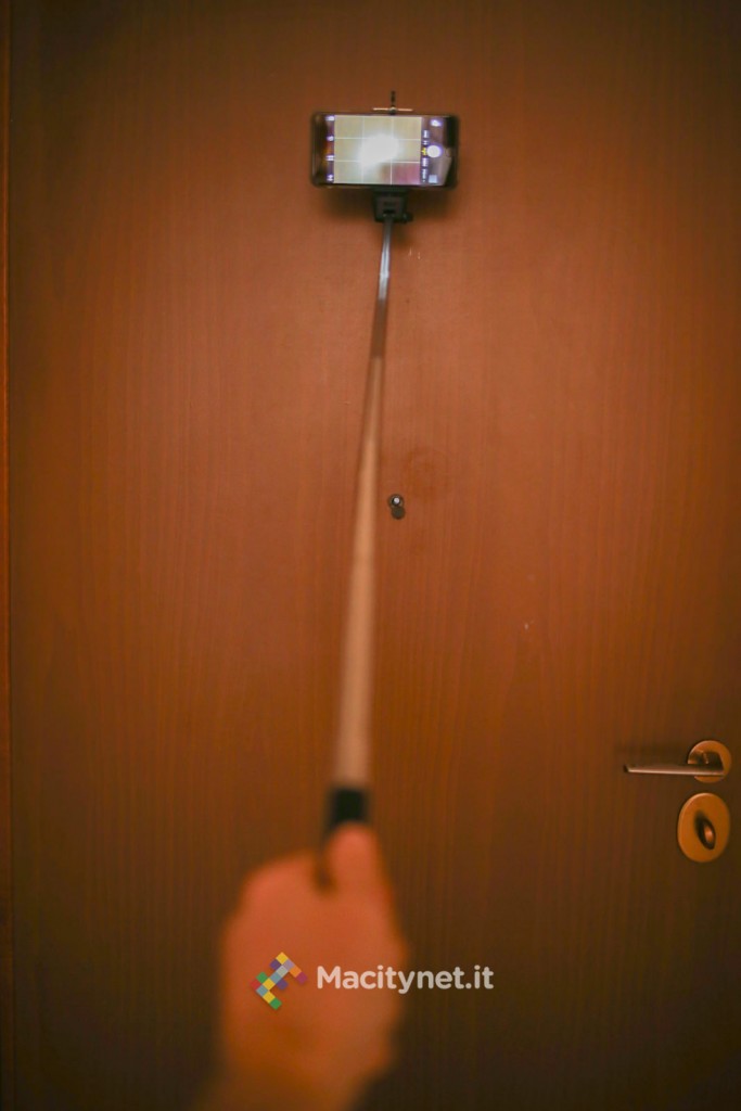 Recensione Selfie Stick