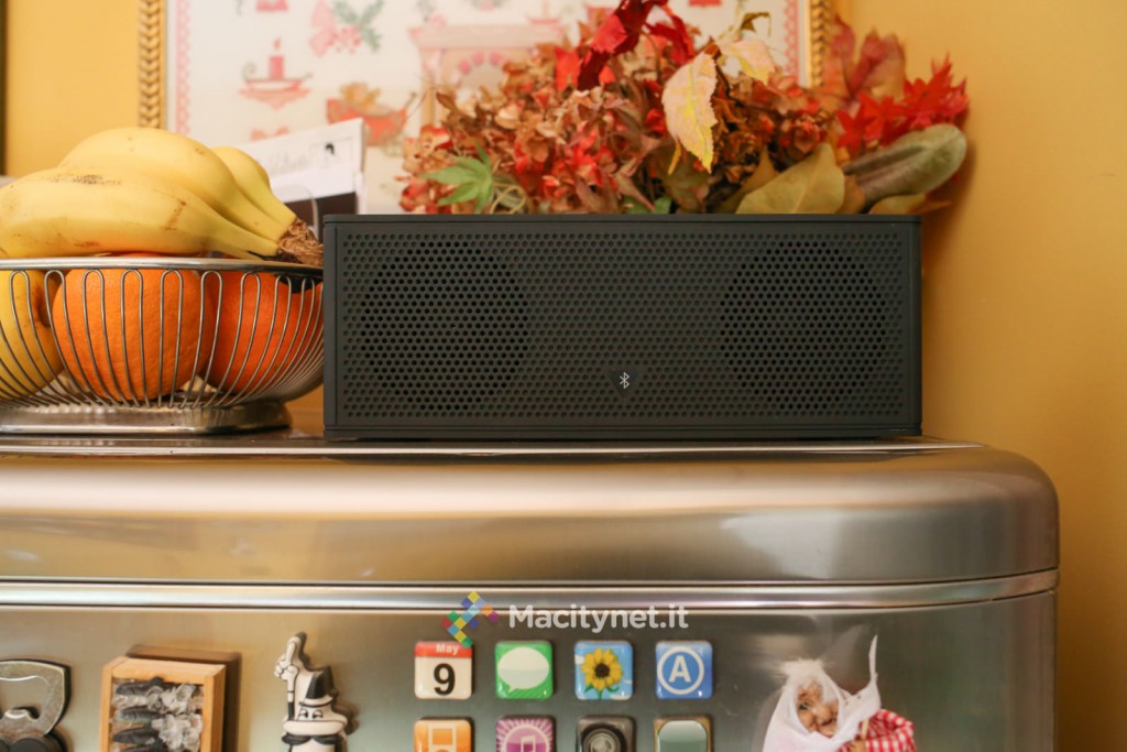 Recensione Rockbox Chunk