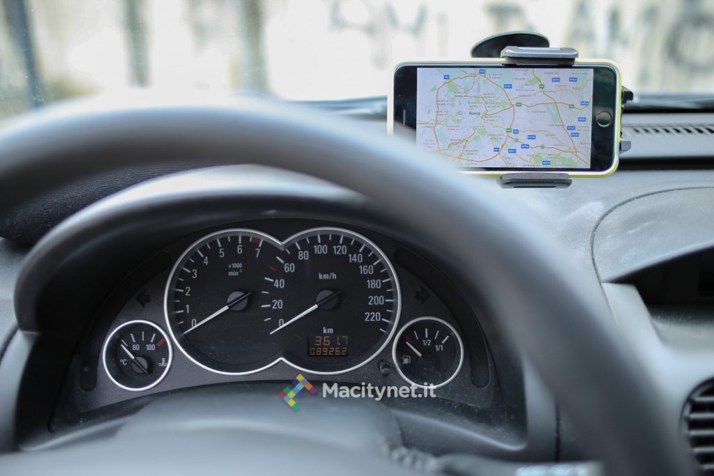 Recensione Aukey HD-C1