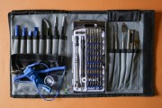 Recensione iFixit Pro Tech Toolkit
