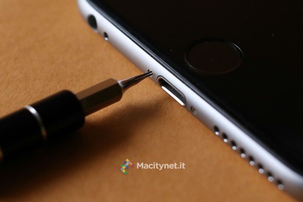 Recensione iFixit Pro Tech Toolkit