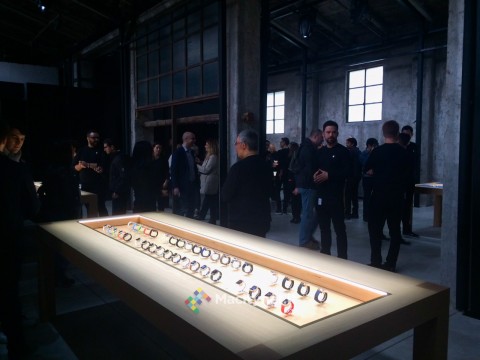 Apple Watch in Italia