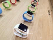 Apple Watch in Italia