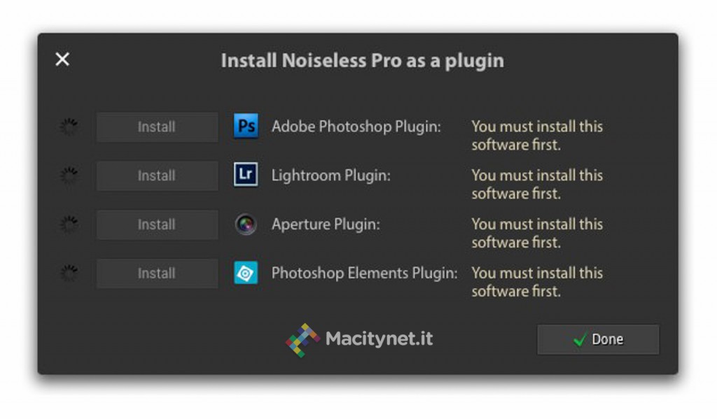 Recensione Noiseless Pro