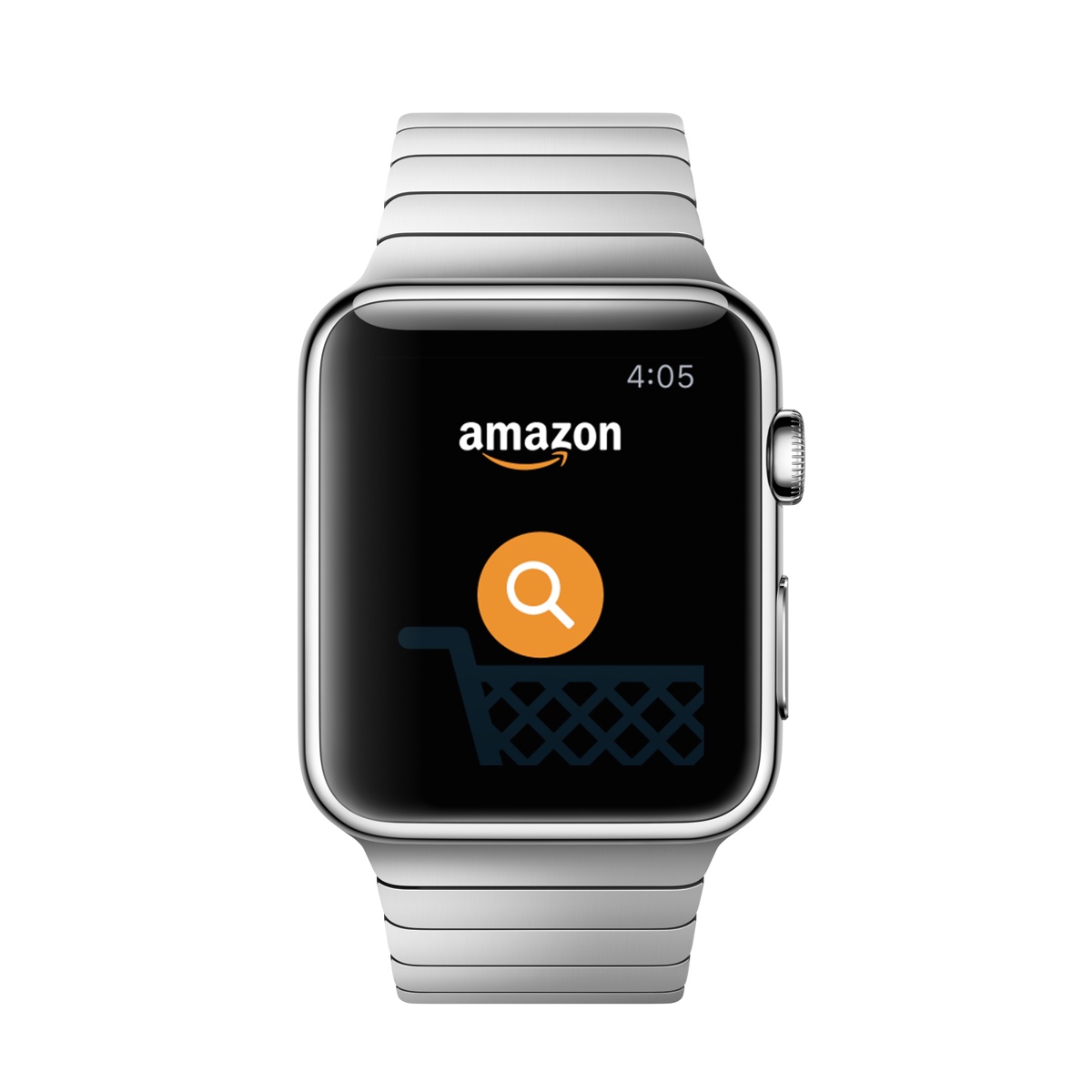 amazon app apple watch icon 1200