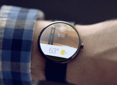 android wear