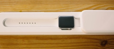 apple watch unboxing stop motion 620