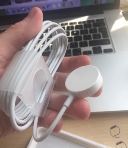 caricatore di Watch Sport