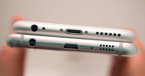 differenze di design tra apple e samsung 620