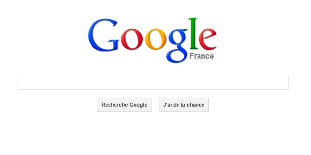 google francia