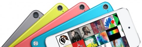 ipod touch 620