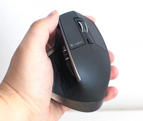 logitech mx master 3