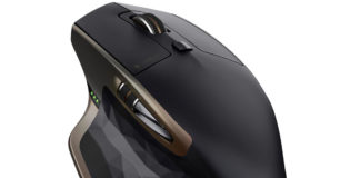 Logitech MX Master, recensione del super mouse con due rotelle che tutti copieranno