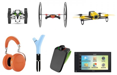 parrot milano design week 2015 700