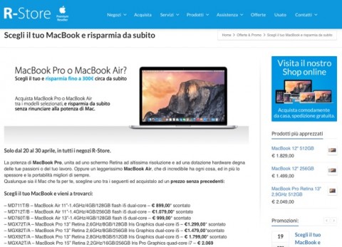 r-store portatili fine serie aprile 2015 620