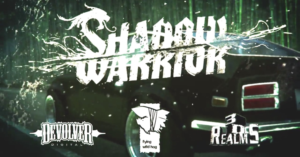 shadow warrior icon 1000