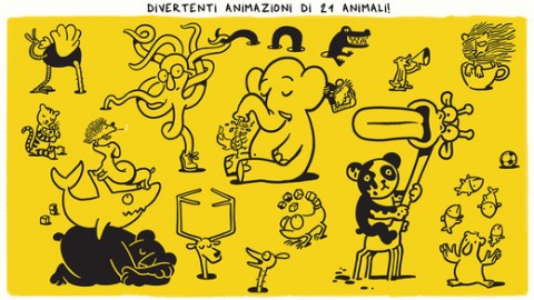 zoo degli animali