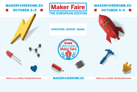Maker Faire 