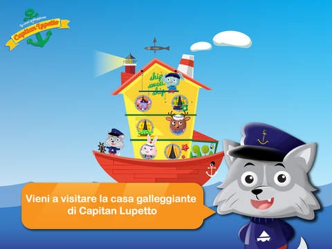 Capitan lupetto 02