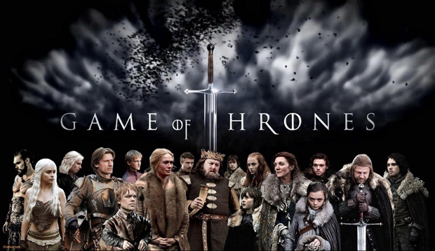 Game of Thrones tv 620