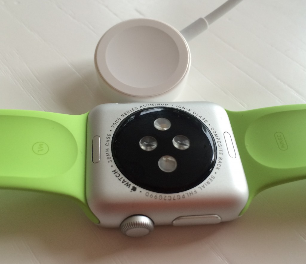 apple watch e induzione apple watch e induzione