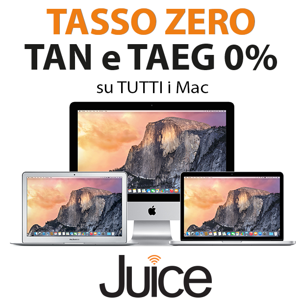 Juice TassoZero