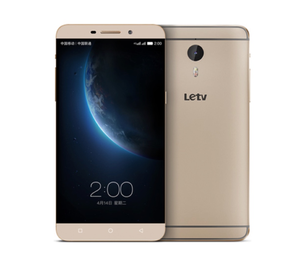 LeTV One Pro icon 1000