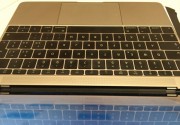 MacBook 12 nuova tastiera 3