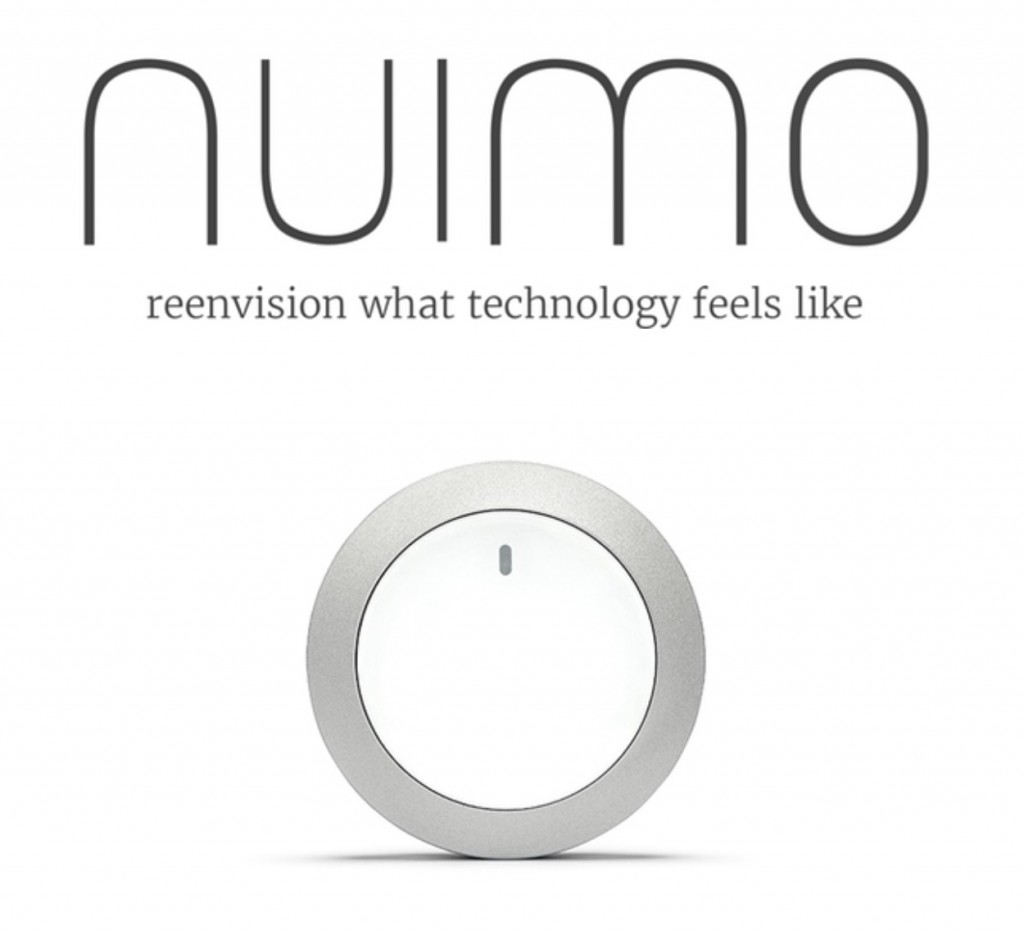 nuimo