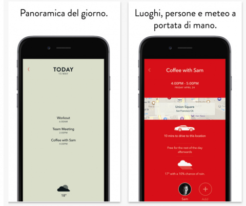 Moleskine Apple Watch