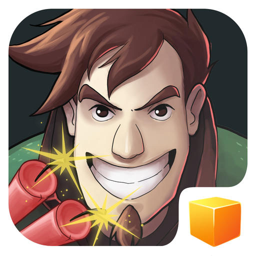 Wire Defuser icon512x512