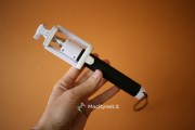 Recensione monopod Disph