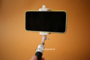 Recensione monopod Disph