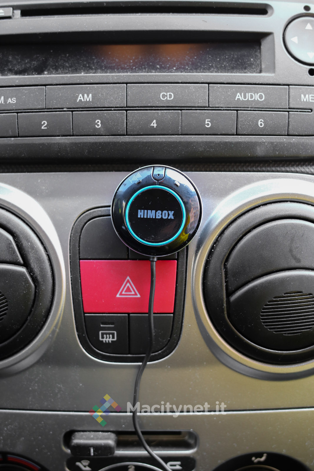 Recensione iClever Himbox HB01