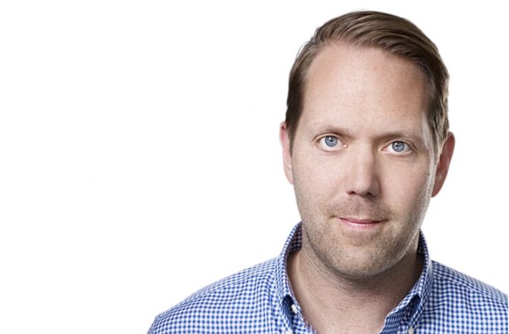 Chi è Alan Dye, nuovo responsabile design interfacce in Apple