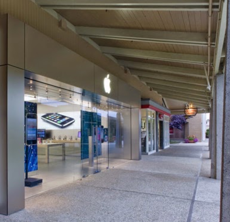 apple store evacuato monterey icon 800