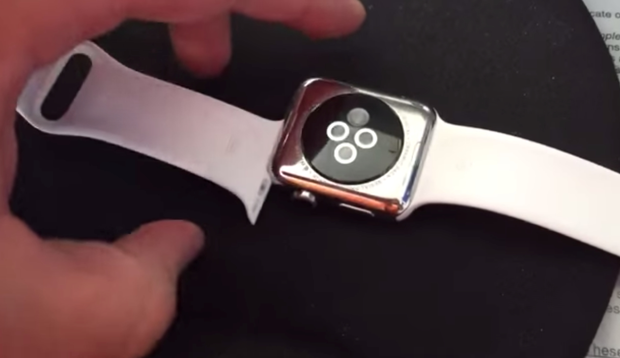 apple watch problemi cinturino-2