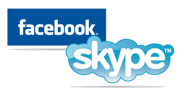 facebook skype-1